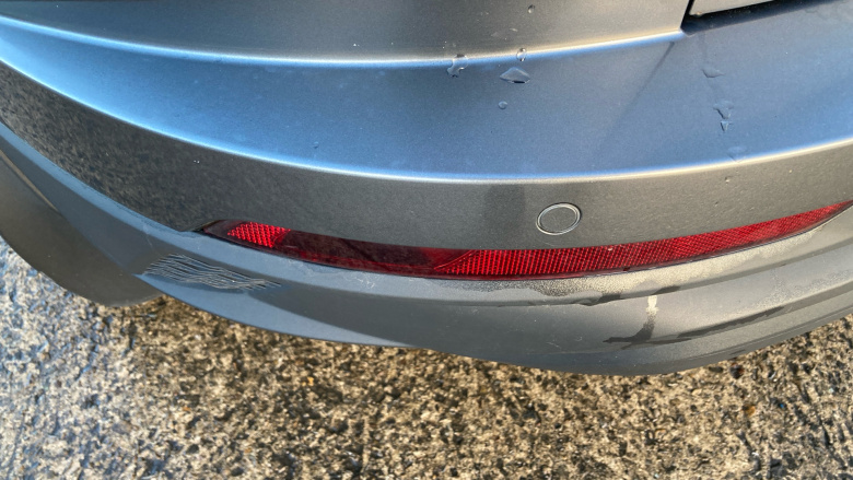 Skoda Karoq 1.0 TSI SE Drive 5dr Petrol Estate